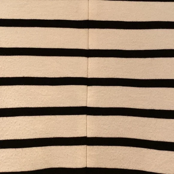 Old Navy Striped Tee Dress - Picture 5 of 5